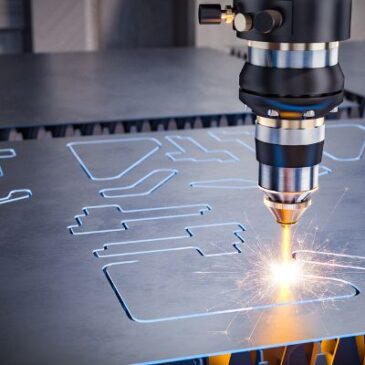 Wire EDM vs. Laser Cutting