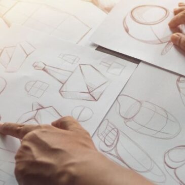 The role of rapid prototyping in faster product design cycles
