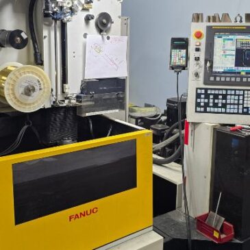What to Look for in a Wire EDM Service Provider